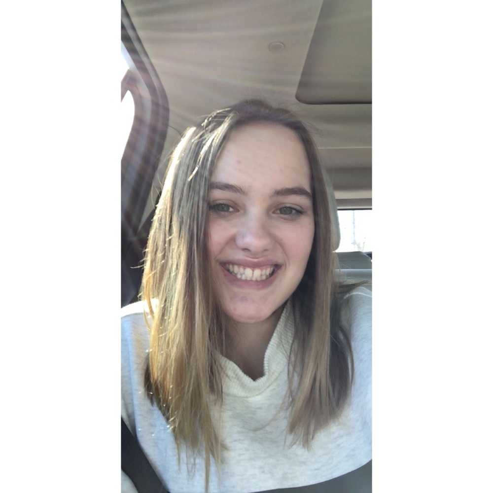 Meet your Posher, Grace